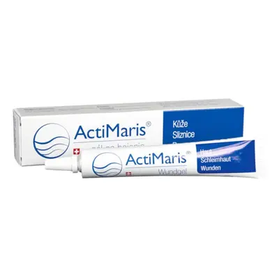 ActiMaris Gel 20g – pro rychlé hojení