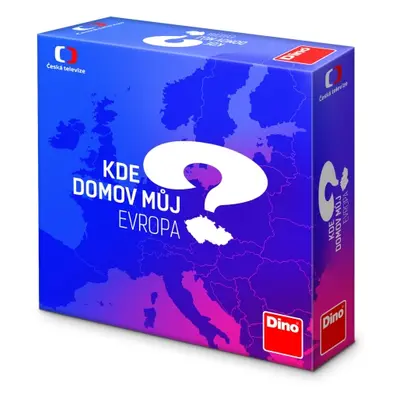 Kde domov můj? DINO