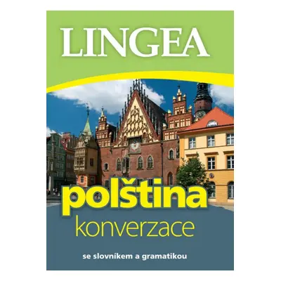 Česko-polská konverzace, 3. vydání Lingea