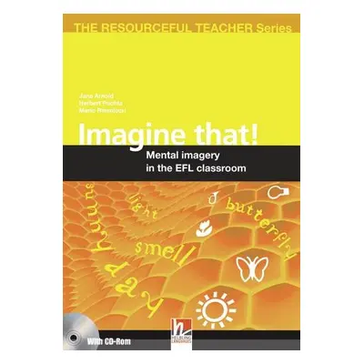 RESOURCEFUL TEACHER SERIES Imagine That! + CD-ROM Helbling Languages