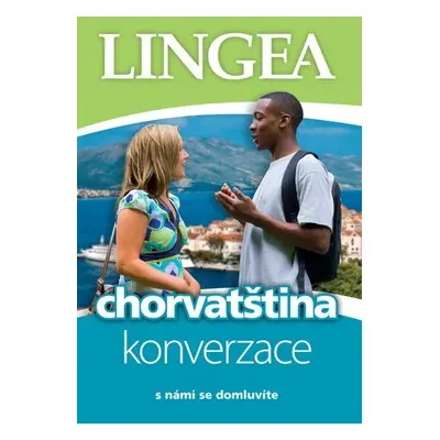 Česko-chorvatská konverzace EE Lingea