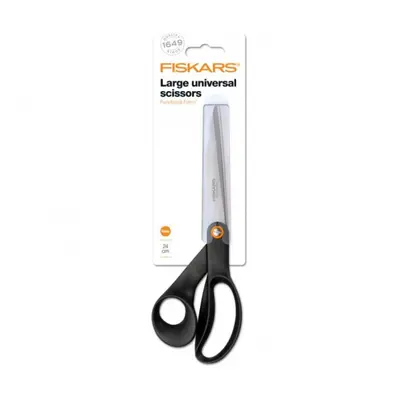 Fiskars Functional Form Kancelářské nůžky 24 cm DECRA s.r.o.