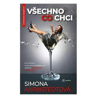 Všechno, co chci GRADA Publishing, a. s.