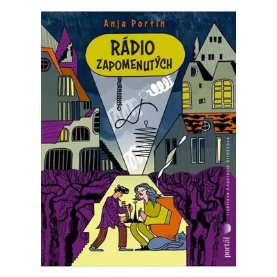 Rádio Zapomenutých PORTÁL, s.r.o.