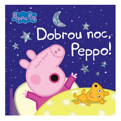 Peppa Pig - Dobrou noc, Peppo! EGMONT