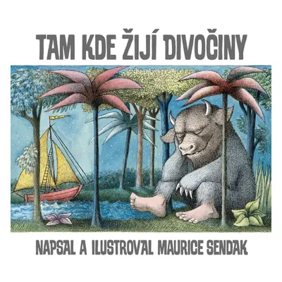 Tam, kde žijí divočiny Meander