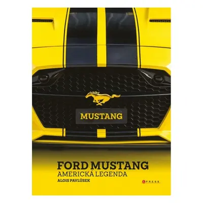 Ford Mustang CPRESS