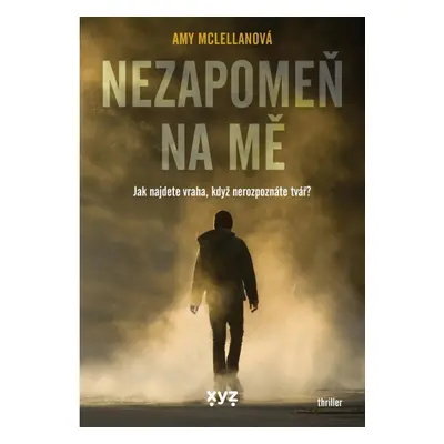 Nezapomeň na mě XYZ