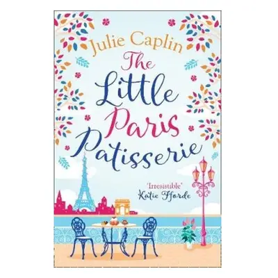 Little Paris Patisserie HarperCollins Publishers