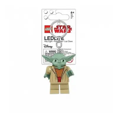 LEGO Svítící figurka Star Wars - Yoda SmartLife s.r.o.