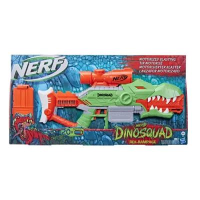 NERF REX RAMPAGE Hasbro