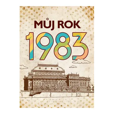 Můj rok 1983 BIZBOOKS