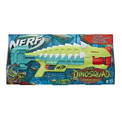 NERF DINO ARMOR-STRIKE Hasbro