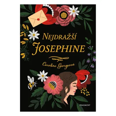 Nejdražší Josephine  Fragment