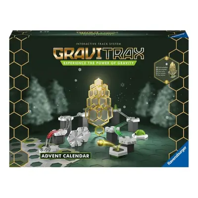 GraviTrax Adventní kalendář Ravensburger