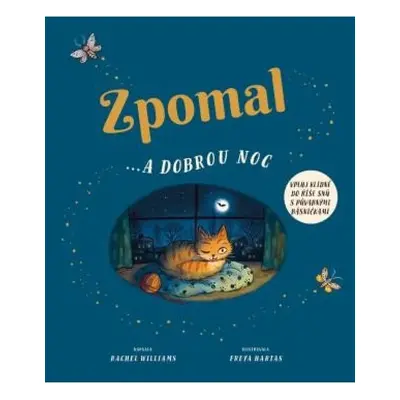 Zpomal a ...dobrou noc Svojtka & Co. s. r. o.