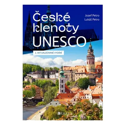 České klenoty UNESCO CPRESS