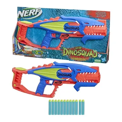 NERF DINOSQUAD TERRODAK Hasbro