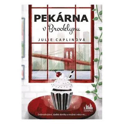 Pekárna v Brooklynu GRADA Publishing, a. s.