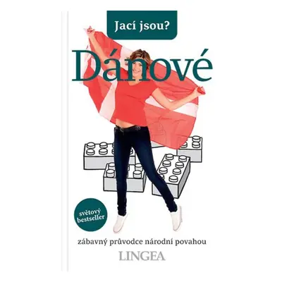 Jací jsou? - Dánové LINGEA s.r.o.