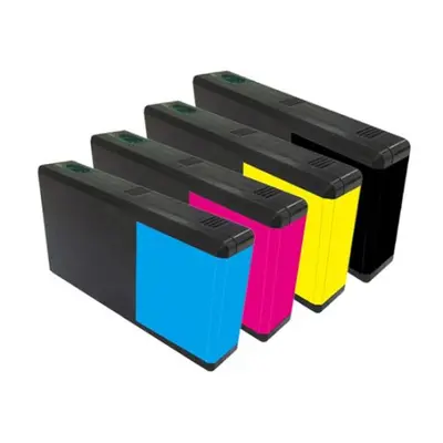 Texpo  Epson T7911 - kompatibilní černá cartridge s epson 79