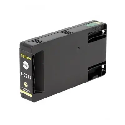 Texpo  Epson T7904 - kompatibilní žlutá cartridge s epson 79XL