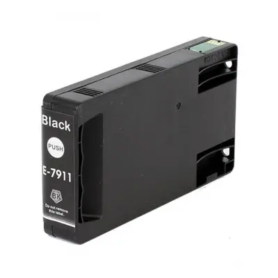 Texpo  Epson T7901 - kompatibilní černá cartridge s epson 79XL