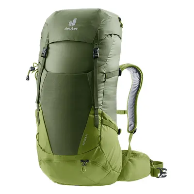 Turistický batoh Deuter Futura - khaki/meadow/meadow