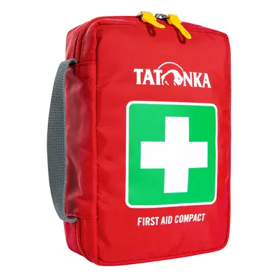 Lékárnička Tatonka First Aid Compact - red