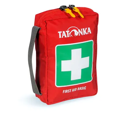 Lékárnička Tatonka First Aid Basic - red