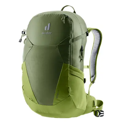 Turistický batoh Deuter Futura - khaki/meadow