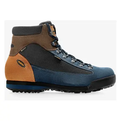 Trekové boty AKU Slope Original GTX - anthracite/blue