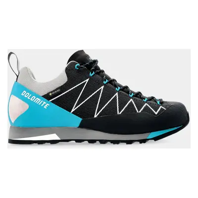 Dámské nástupovky Dolomite Crodarossa Lite GTX 2.0 - black/blue