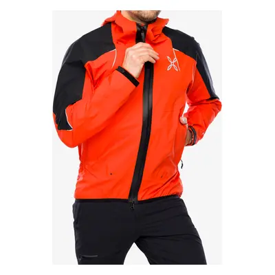 Bunda na skialpinismus Montura Magic 2.0 Jacket - bright orange