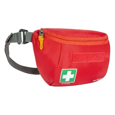 Cestovní lékárnička Tatonka First Aid Basic Hip Belt Pouch - red