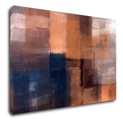 Impresi Obraz Kresba abstraktní obdélníky - x cm