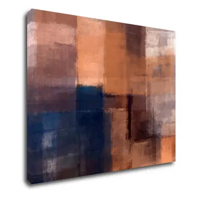 Impresi Obraz Kresba abstraktní obdélníky - x cm