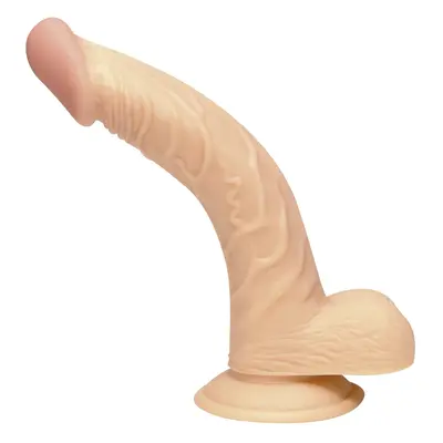 You2Toys - Shell - Strap-On Vibrator (White)