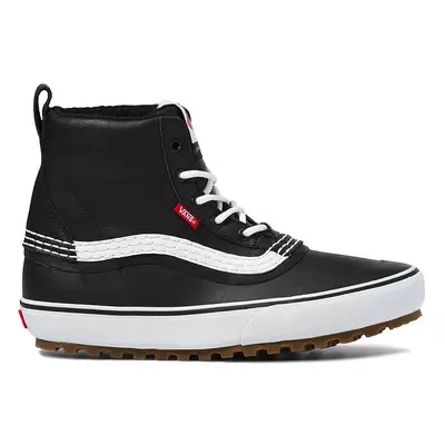 Zimní boty VANS MTE Standard Mid Waterproof Shoes BLACK/WHITE