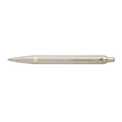 Parker I.M. Monochrome Champagne 1502/3272956 kuličkové pero