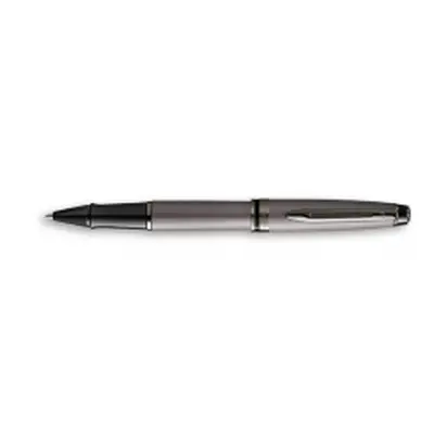 Waterman Expert Metallic Silver RT 1507/4959255, keramické pero