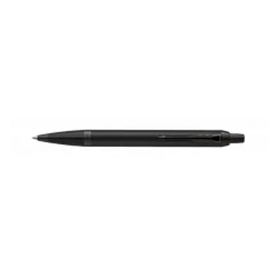 Parker Royal I.M. Achromatic Black BT 1502/3227618, kuličkové pero
