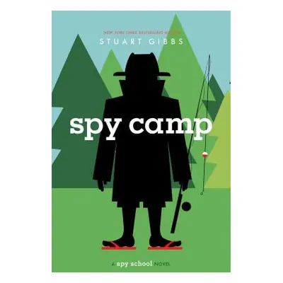 "Spy Camp" - "" ("Gibbs Stuart")(Paperback)