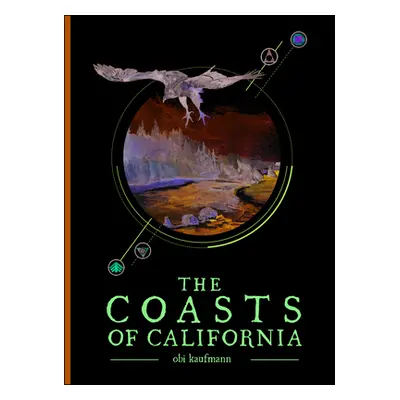 "The Coasts of California" - "" ("Kaufmann Obi")(Paperback)