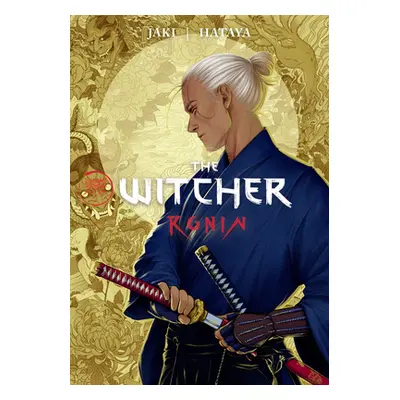 "The Witcher: Ronin (Manga)" - "" ("Jaki Rafal")(Paperback)