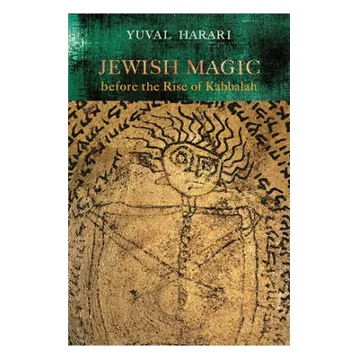 "Jewish Magic Before the Rise of Kabbalah" - "" ("Harari Yuval")(Paperback)