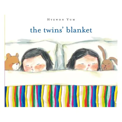 "The Twins' Blanket" - "" ("Yum Hyewon")(Paperback)