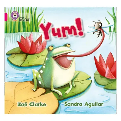 "Yum!" - "" ("Clarke Zo")(Paperback)