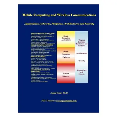 "Mobile Computing and Wireless Communications" - "" ("Umar Amjad")(Paperback)