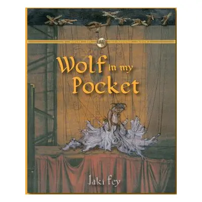 "Wolf in my Pocket" - "" ("Fey Jaki")(Paperback)